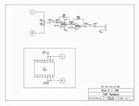 TZF Section Schematic