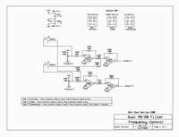 Tandem Switch Schematic