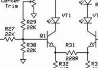 XFade Schematic Link