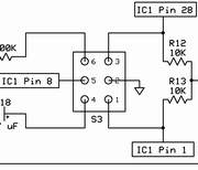 Gate Mode Mod Schematic Link