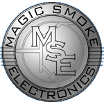 Go To Magic Smoke