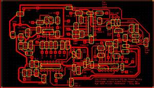 Ryk's PCB Layout