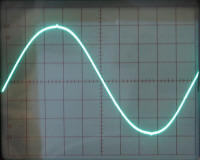 Sine Wave